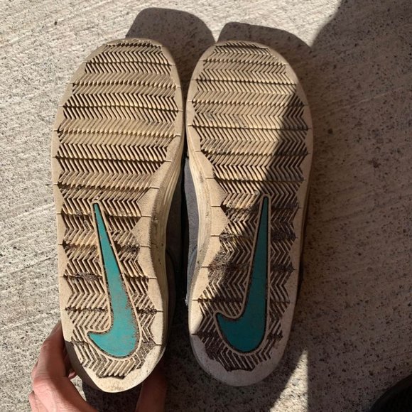 Nike Stefan Janoski Skate Shoes 10.5 US Men's - Picture 5 of 9